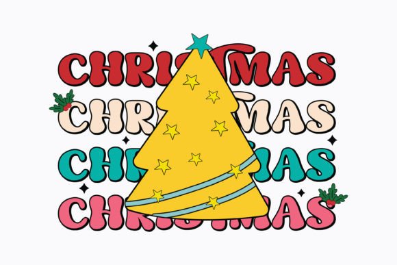 Christmas Tree Retro Svg: A Designer’s Honest Review