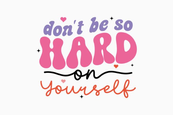 Don t Be so Hard on Yourself Retro: A Designer's Honest Review