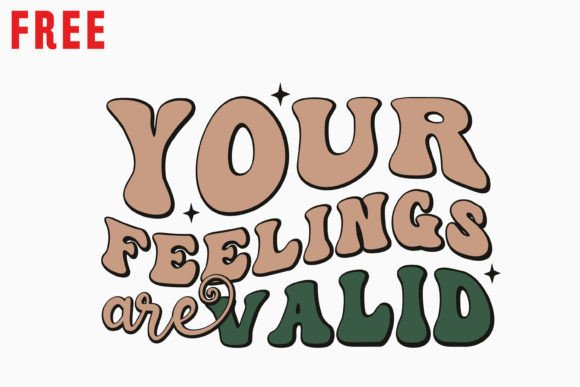 Free Mental Health Svg Design