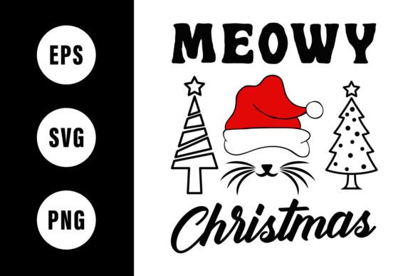 Merry Catmas Vector: A Designer’s Embroidery Review