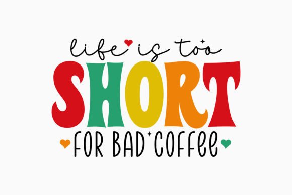 Retro Coffee SVG Design Free: A Designer’s Honest Take for Embroidery Projects