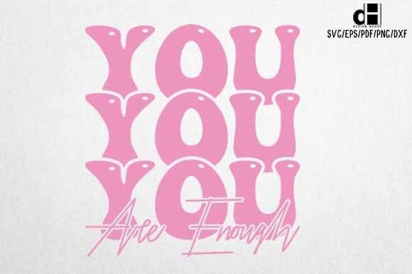 Self Love Quote SVG PNG Design