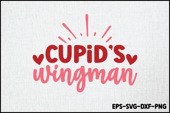 Valentine SVG Design Review