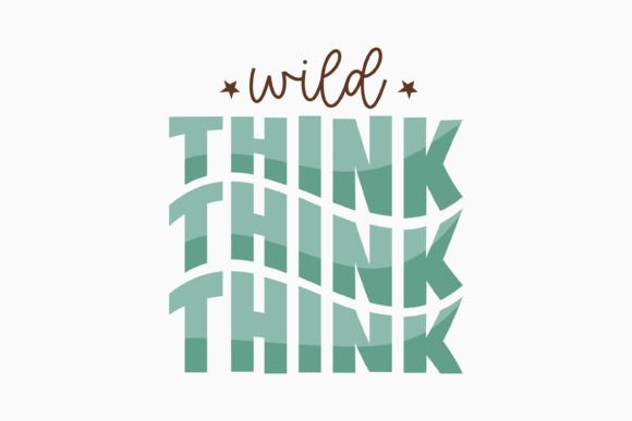 Wild Think Embroidery Design Review